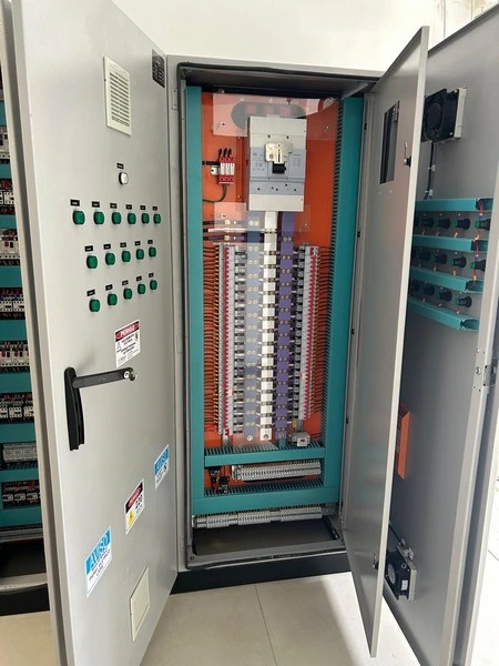 Instalações elétricas prediais no Morumbi