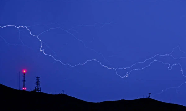 Laudo de conformidade das instalações elétricas