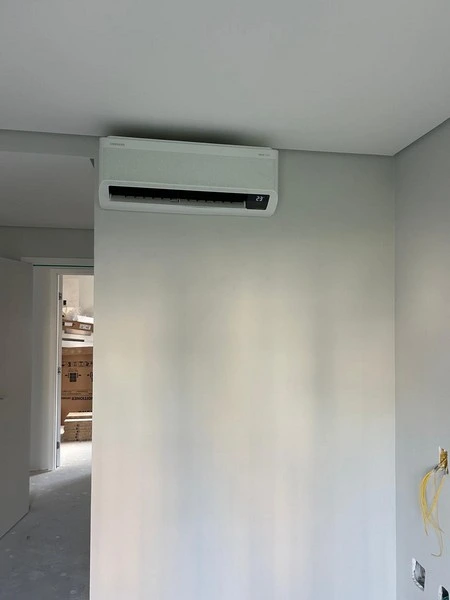 Laudo de instalações elétricas no Morumbi