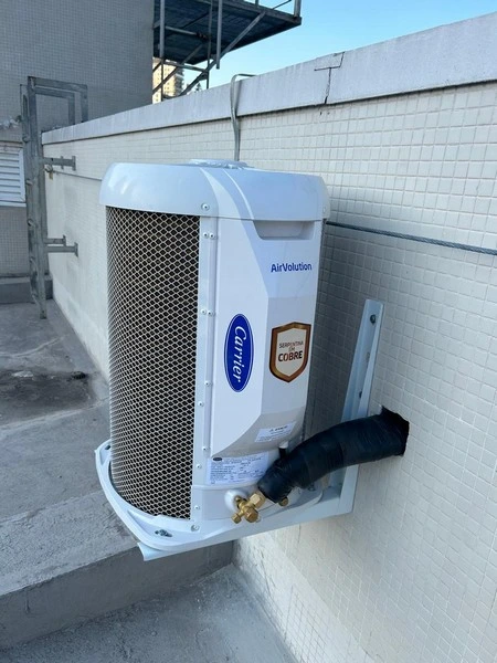 Laudo de instalações elétricas nr10