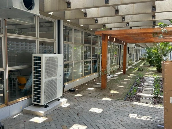 Laudo de instalações elétricas prediais