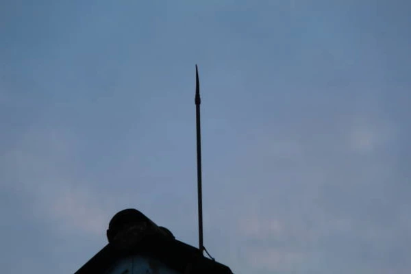 Laudo de spda e aterramento em Alphaville